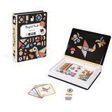 Janod Kutija sa magnetima Moduloform Magnetibook | ePonuda.com