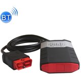 SARAHE Autocom CDP Professional Auto CDP za avtomobilske diagnostične kable Autocom OBD2 Diagnostično orodje Delphi DS150E z BT (črno rdeča), (22016033) | Shoptok.si