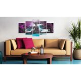  Slika - Waterfall and Buddha 200x100 | shoptok.hr