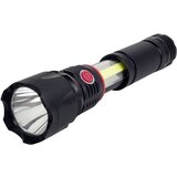 Arcas 3in1 led žepna svetilka baterijsko 350 lm 238 g, (20460297) Cene