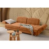 Atelier Del Sofa Trosjed na razvlačenje Aries, 230 x 85 x 93 cm, Crveni | Eponuda.ba