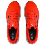 Adidas Tek & Trail Runfalcon 3 Rdeča | Shoptok.si