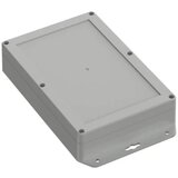 TRU COMPONENTS TC-10860980 univerzalno kućište 209.70 x 139.80 x 45.10 polikarbonat svijetlosiva 1 St. | Eponuda.ba