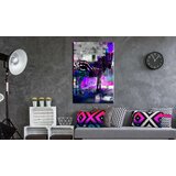 Slika - Language of the Jungle 60x90 | shoptok.hr