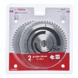 Bosch 2x Multi Material 190x30x2.4/1.8x54T | shoptok.hr