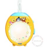 Tomy Vini Pu Muzička lampa projektor - TM71862 | ePonuda.com