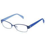 Tous ženski Okvir za naočale VTO3215306Q5 (53 mm) Plava (ø 53 mm) | shoptok.hr