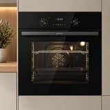 Gorenje vgradna pečica BOA6735AO1BGOT Cene