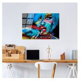 WALLXPERT Slika od kaljenog stakla 70x100cm | Eponuda.ba