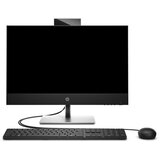 HP All In One računar ProOne 440 G9 6D3A9EA, 23.8", i5-12500, 8GB, 512 SSD, Intel UHD 770, Bez IOS-a, Crni | Eponuda.com