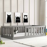  Krevet BMS Bella Sima 160x80 cm GRF | shoptok.hr