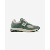 New Balance Nizke superge 2002R Woodland Black Bež | Shoptok.si