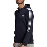Adidas Športne jope in jakne Hoodie Essentials Bleu Marine Modra Cene