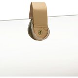 322802 Wall Mirror Solid Pinewood 23x39,5 cm | shoptok.hr
