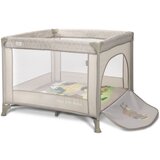 Lorelli Play&Relax ogradica za bebe Beige camping | Eponuda.com