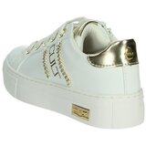 Cult Nizke superge T-162 Bela | Shoptok.si