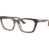 Emporio Armani EA4274BU 50261W L (55) Havana/Kristalna Cene