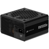 Corsair RM Series RM1000e power supply unit 1000 W 24-pin ATX ATX Black | shoptok.hr