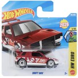 Mattel hot wheels: drift box bordo mali automobil 1/64 - | shoptok.hr