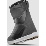 ThirtyTwo Lashed Double BOA Wide Snowboard cevlji black / grey | Shoptok.si