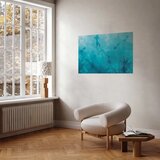  Plakat - Japanese Pond 60x40 Bez okvira | shoptok.hr