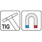 Yato MAGNETNI DRŽAČ TIG GORIONIKA