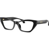 Versace VE3373U GB1 - M (52) | shoptok.hr