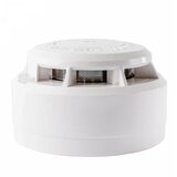Integrated Technical Vision u-prox smoke Cene