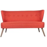 Atelier Del Sofa sofa dvosed bienville tile red | ePonuda.com