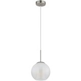 Globo viseča svetilka barry 20/120 cm E27 | Shoptok.si