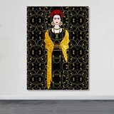 Wallity Slika DEV02328100140, 100x140 cm | ePonuda.com