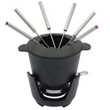 Shumee LITOŽELEZNI GARNITURA ZA FONDUE ZA 6 OSEB KiNGHOFF KH-1195, (21398441) Cene