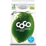 Dr Antonio Martins sok od kokosa 100% 500ml | Eponuda.com