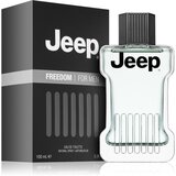 Jeep Freedom toaletna voda za moške 100 ml | Shoptok.si