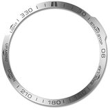 INF Eleganten srebrn okvir za Garmin Fenix 7/7 Pro, (22076479) | Shoptok.si