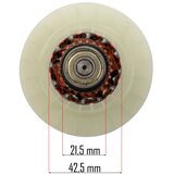  Rotor za frezu PM-GGE-2000M-WI | shoptok.hr
