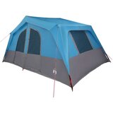  Obiteljski šator Plava 533 x 312 x 230 cm - Plava | shoptok.hr
