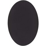  Tepih HUARTE Crna 160x230 cm Oval | shoptok.hr