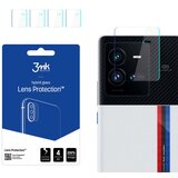 3mk VIVO IQOO 10 PRO ZAŠČITA LEČ KALJENO STEKLO ZA TELEFON, (21978246) | Shoptok.si