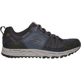 Skechers Nizka pohodna obutev ESCAPE PLAN Modra Cene