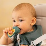 Petite&Mars FRUZI Sisač za voće i povrće, Ochre | shoptok.hr