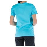 Champion Majice s kratkimi rokavi 114912BS128 Modra | Shoptok.si