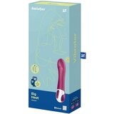 Satisfyer Vibrator Hot Spot | Shoptok.si