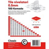 Madras doo Beograd Classic - Nivelator za keramičke pločice | Eponuda.com