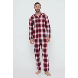 Hugo Bombažna pižama