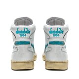 Diadora ženske patike mi basket used 201158569-D0691