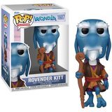 Funko POP! TV: Wondla - Rovender Kitt ( 063599 ) | ePonuda.com