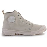 Palladium Pohodni čevlji Pampa Sp20 Hi Cvs 76838-210-M Sahara 210 | Shoptok.si