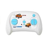  Remote Control For Electric Ride On Car Ford Ranger 2.4G DK-F650 | shoptok.hr
