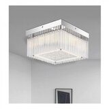 Rabalux marcella plafonjera 30x30x17H, led 18W moderna rasveta | Eponuda.com